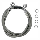 RUSSELL R09334S Russell Honda Front Brake Line Kit 00-06 Vt1100C2 Sabre R09334S