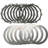 DP BRAKES DPSK201F Dp Brakes Clutch Kit Dpsk201F