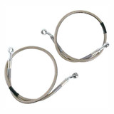 RUSSELL R09354 Russell Honda Front Brake Line Kit 05-06 Cbr600Rr Two-Line Racer R09354