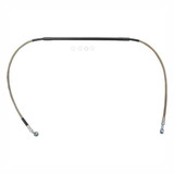 RUSSELL R09531 Russell Honda Front Brklin Kit 07 Crf150R R09531