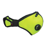 RZ-MASK 20023 Rz-Mask Rz Mask M2 Mesh Safety Green Regular 20023