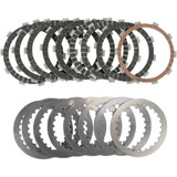 DP BRAKES DPSK215F Dp Brakes Clutch Kit Dpsk215F