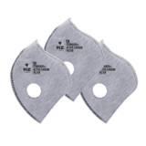 Rz-Mask Rz Mask Regular Filters - Regular 3 Pack 82798