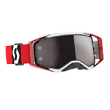 SCOTT 272821-1018269 Scott Scott Prospect Red/Black Silver Chrome Works 272821-1018269