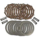 DP BRAKES DPSK200F Dp Brakes Clutch Kit Dpsk200F