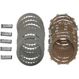 DP BRAKES DPSK233F Dp Brakes Clutch Kit Dpsk233F