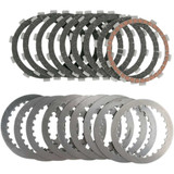 DP BRAKES DPSK258F Dp Brakes Clutch Kit Dpsk258F
