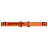 SCOTT 278603-1294341 Scott Scott Prospect Snow Cross Ls Grey/Orangew/Red Chrome 278603-1294341