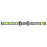 SCOTT 272827-7697327 Scott Scott Fury Ls Light Grey/Neon Yellow "Ls" Grey Works 272827-7697327