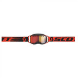 SCOTT 272846-1008312 Scott Scott Prospect Snowx Goggle Org/Blk - 'Enh' Red Chr Lens 272846-1008312
