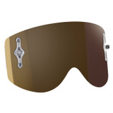 Scott Scott Recoilxi/80 Works Gold Chrome 205187-323