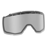 SCOTT 218818-041 Scott Scott Hustle/Split Dual Lens Acs Clear Afc 218818-041
