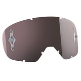 Scott Scott Buzz Youth Works Lens Silver Chrome 248777-321