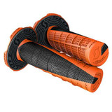 SCOTT 219627-5857 Scott Scott Duece Neon Orange/Black Set W/Donuts 219627-5857