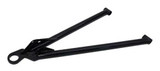 SPI 08-466L Spi Left Lower A-Arm Ski-Doo Rev 08-466L