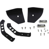 MOOSE UTILITY 5001249PU Moose Utility Billet Door Handles 500-1249-Pu