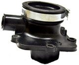 Spi Carburetor Mounting Flange 07-100-44