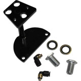 MOTOR TRIKE MTFS0051 Motor Trike 6 Raked Triple Tree Adapter For Flhr Models Mtfs-0051