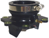 Spi Carburetor Mounting Flange 07-100-62