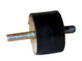 SPI 02-148 Spi Exhaust Rubber Mount 02-148