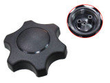 Spi Fuel Oil Tank Cap Ski Doo 07-288-01