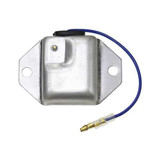 SPI 01-154-32 Spi Voltage Regulator Yamaha 01-154-32