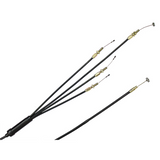 Spi Throttle Cable Polaris 05-139-63