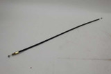 SPI 05-138-66 Spi Yamaha Throttle Cable - Mikuni 05-138-66