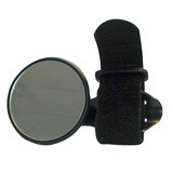 SPI SM-12070 Spi Handlebar Mirror With Adjustable Lens Sm-12070