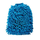 STAR BRITE 40105 Star Brite Wash Mitt Micro Fiber Reggae (Blue) 40105