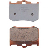 DP BRAKES RDP913 Dp Brakes Rdp Racing Brake Pads Rdp913