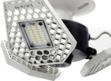STRIKER CONCEPTS 00342-2 Striker Concepts Risk Racing Trilight Motion Activated Ceiling Light 00342-2