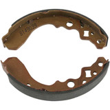 DP BRAKES 9202 Dp Brakes Brake Shoes - Mule - 9202 9202