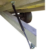 Suspa Trailer Props Enforcer Bed Buddy Trailer Tilt Ef3511