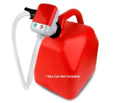 TERAPUMP 20175 Terapump Trfa01 - Battery Powered Fuel Transfer Pump - Upgraded Model 20175