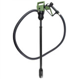 TERAPUMP 20010 Terapump Tredrum-T - Electric Drum Pump Telescopic 20010