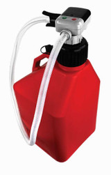 TERAPUMP 20101 Terapump Trfa01-Xl-Ch-Ethanol/Methanol Fuel Transfer Pump 20101