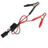 THE NOCO COMPANY GC001 The Noco Company Genius Battery Clamp Connector Gc001