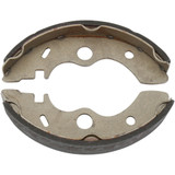 Dp Brakes Brake Shoes - Bayou - 9162 9162