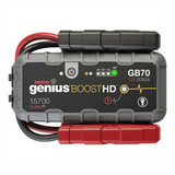 THE NOCO COMPANY GB70 The Noco Company Genius Boost Pack Gb70