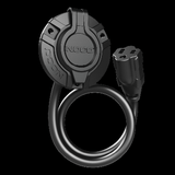 THE NOCO COMPANY GCP1 The Noco Company Ac Port Plug Gcp1