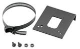 TOW READY 118140 Tow Ready Tow Ready Attachment Brackets For 4/5 Flat And 4/5 Round W/ Cl 118140