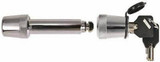 Trimax Locks Trimax Universal Receiver Lock W/ Stainless Steel Sleeve Ts32