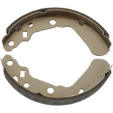 Dp Brakes Brake Shoes - Lt-F Kingquad - 9160 9160