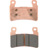 VESRAH VD166/2RJL Vesrah Rjl Racing Brake Pad Vd-166/2Rjl