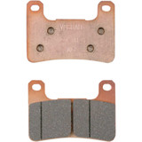 VESRAH VD355RJL Vesrah Rjl Racing Brake Pad Vd-355Rjl
