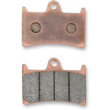 Vesrah Rjl Racing Brake Pad Vd-248Rjl