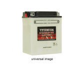 Tytaneum Tytaneum Ps Battery Yb14A-A2 W/Acid Yb14A-A2Fp