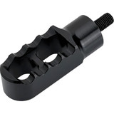 Joker Machine Serrated Shift Peg - Black 08-55-1 Joker Machine Serrated Shift Peg - Black 08-55-1
