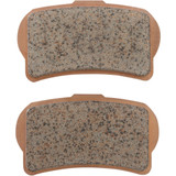 Dp Brakes Pro Mx Sintered Brake Pads - Dp546 Sdp546